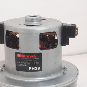 موتور جاروبرقی 2000 وات Naniwa